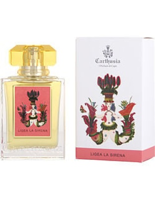 CARTHUSIA LIGEA LA SIRENA by Carthusia