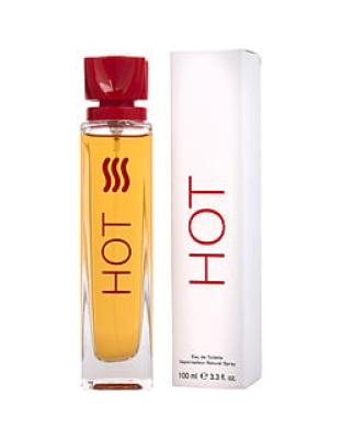 HOT by Benetton