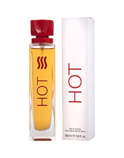 HOT by Benetton