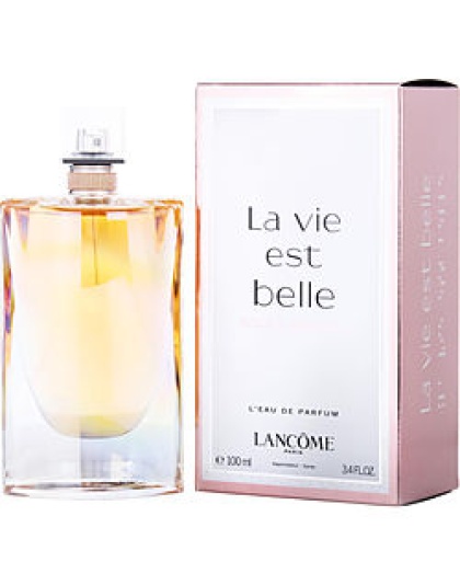 LA VIE EST BELLE SOLEIL CRYSTAL by Lancome