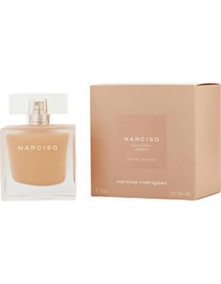NARCISO RODRIGUEZ NARCISO EAU NEROLI AMBREE by Narciso Rodriguez