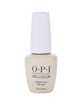 OPI by OPI