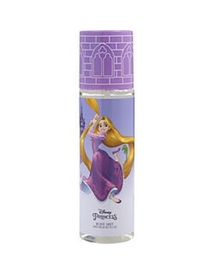 TANGLED RAPUNZEL by Disney