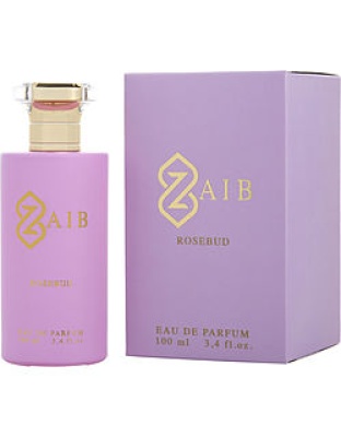 ZAIB ROSEBUD by Zaib
