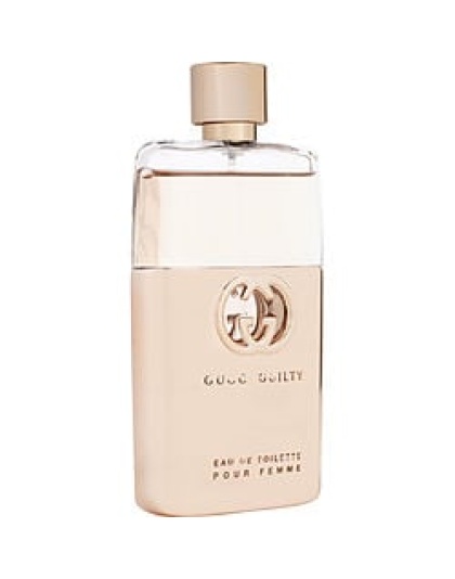 GUCCI GUILTY POUR FEMME by Gucci