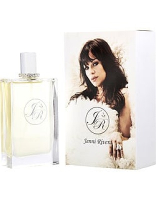 JR BY JENNI RIVERA by Jenni Rivera