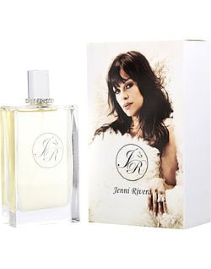 JR BY JENNI RIVERA by Jenni Rivera