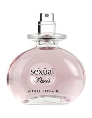 SEXUAL PARIS by Michel Germain