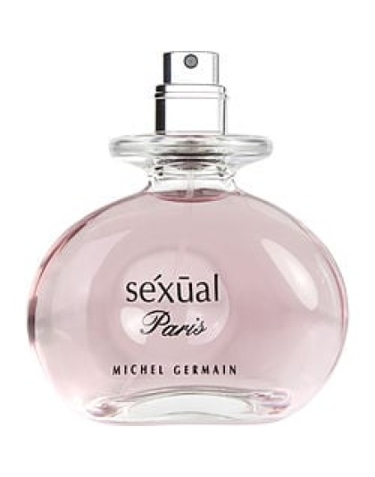 SEXUAL PARIS by Michel Germain
