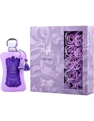 ZIMAYA FATIMA VELVET LOVE by Zimaya