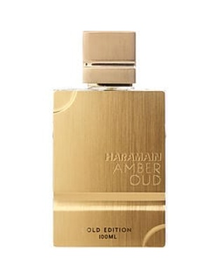 AL HARAMAIN AMBER OUD by Al Haramain