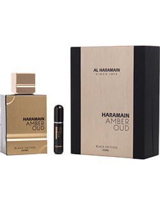 AL HARAMAIN AMBER OUD by Al Haramain