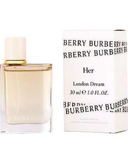 BURBERRY HER LONDON DREAM by Burberry