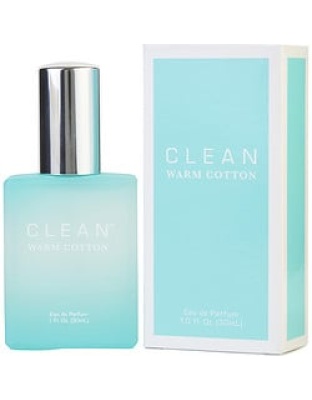 CLEAN WARM COTTON by Clean