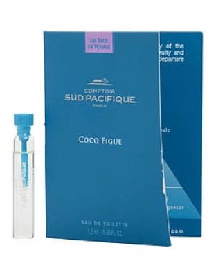 COMPTOIR SUD PACIFIQUE COCO FIGUE by Comptoir Sud Pacifique