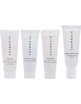 CosMedix by CosMedix