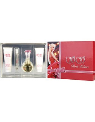 PARIS HILTON CAN CAN by Paris Hilton