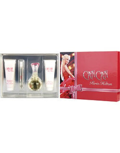 PARIS HILTON CAN CAN by Paris Hilton