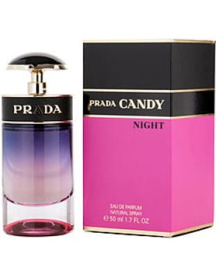 PRADA CANDY NIGHT by Prada