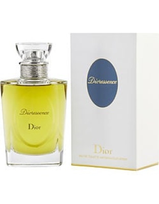 DIORESSENCE by Christian Dior