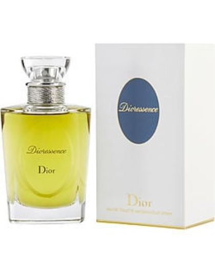 DIORESSENCE by Christian Dior