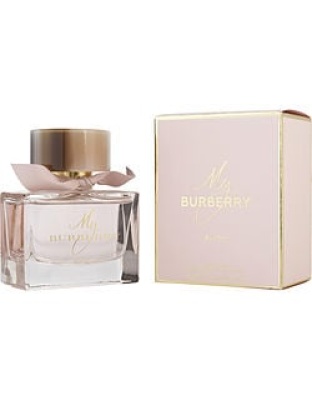 MY BURBERRY BLUSH by Burberry