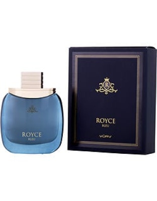 VURV ROYCE BLUE by Vurv