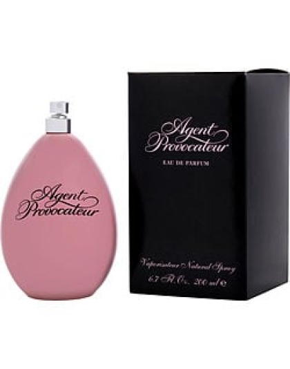 AGENT PROVOCATEUR by Agent Provocateur