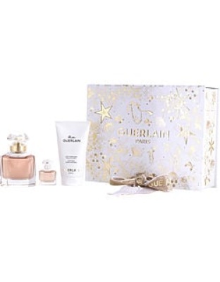 MON GUERLAIN by Guerlain