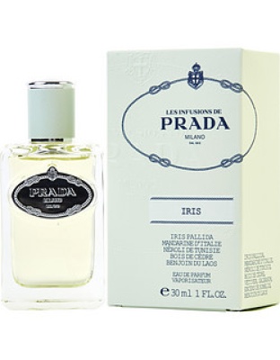 PRADA INFUSION D'IRIS by Prada