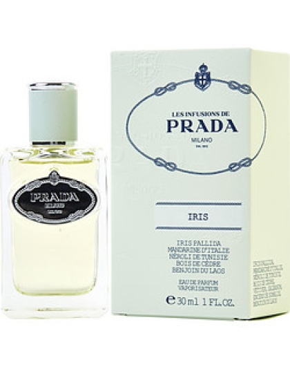 PRADA INFUSION D'IRIS by Prada