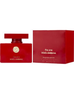 THE ONE by Dolce & Gabbana