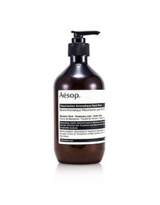 Aesop by Aesop