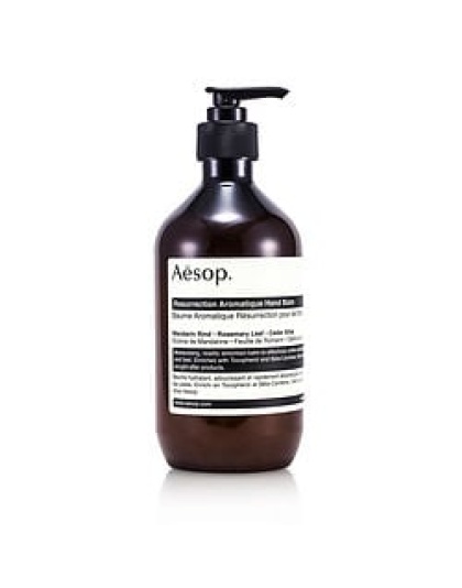 Aesop by Aesop