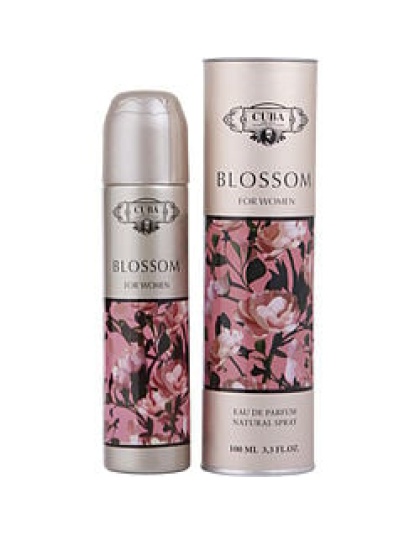 CUBA BLOSSOM by Cuba