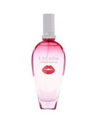 ESCADA SUMMER FESTIVAL by Escada