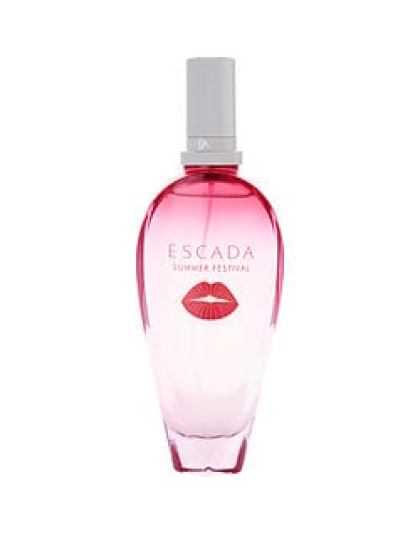ESCADA SUMMER FESTIVAL by Escada