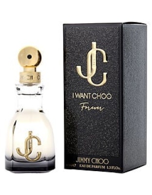 JIMMY CHOO I WANT CHOO FOREVER by Jimmy Choo