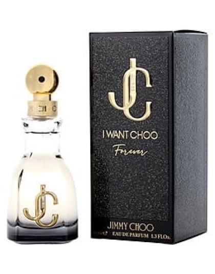 JIMMY CHOO I WANT CHOO FOREVER by Jimmy Choo