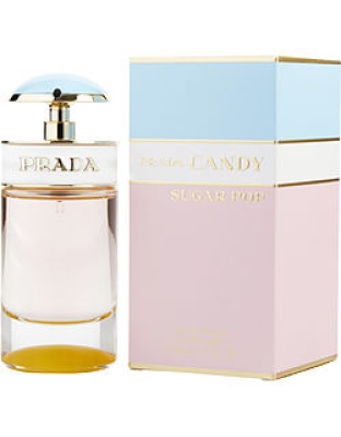 PRADA CANDY SUGAR POP by Prada