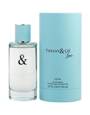 TIFFANY & LOVE by Tiffany