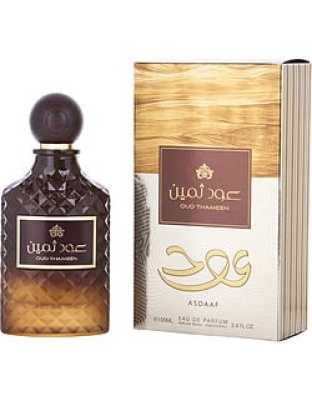 ASDAAF OUD THAMEEN by Lattafa