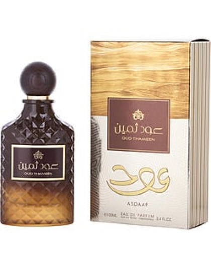 ASDAAF OUD THAMEEN by Lattafa