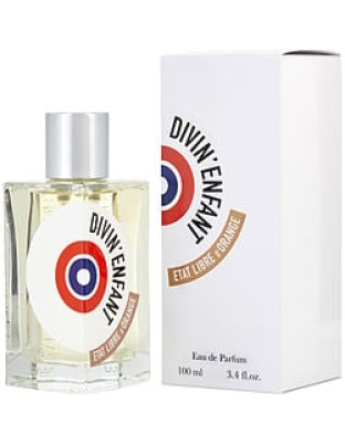ETAT LIBRE D'ORANGE DIVIN ENFANT by Etat Libre d' Orange
