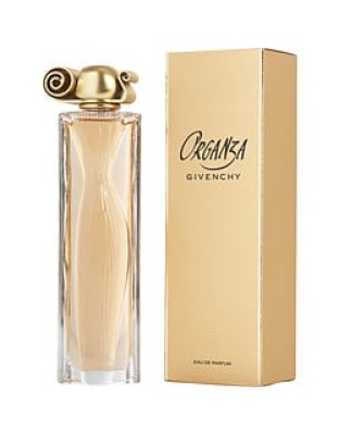ORGANZA by Givenchy