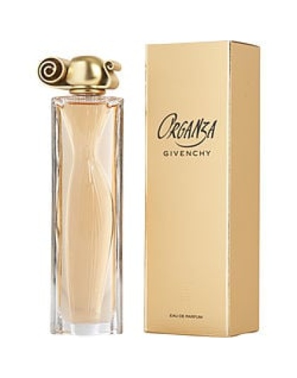 ORGANZA by Givenchy