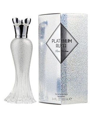 PARIS HILTON PLATINUM RUSH by Paris Hilton