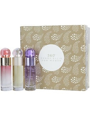PERRY ELLIS 360 VARIETY by Perry Ellis