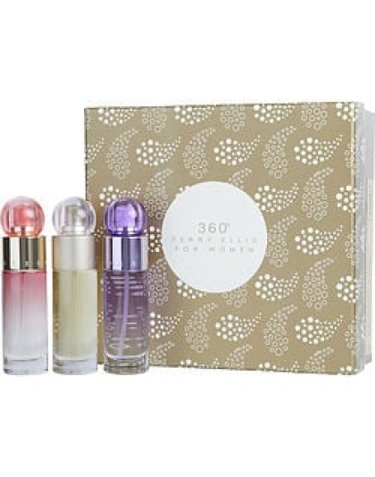 PERRY ELLIS 360 VARIETY by Perry Ellis