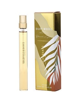 GOLDFIELD & BANKS SILKY WOODS by Goldfield & Banks